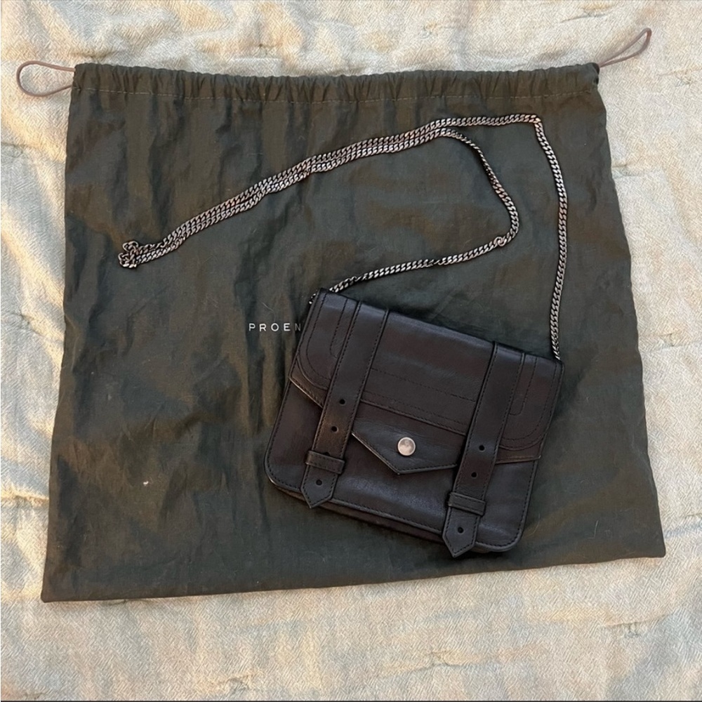 Proenza Schouler WOC